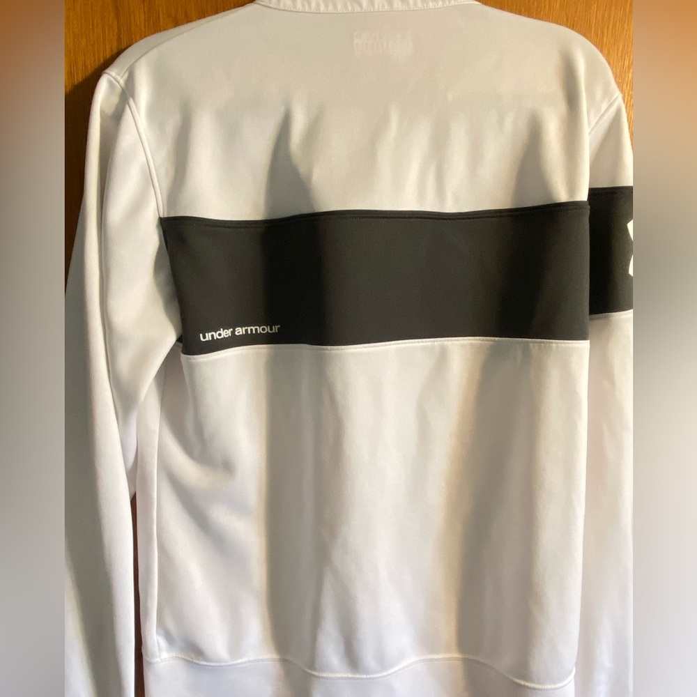 Under Amour jacket - Picture 2 of 4